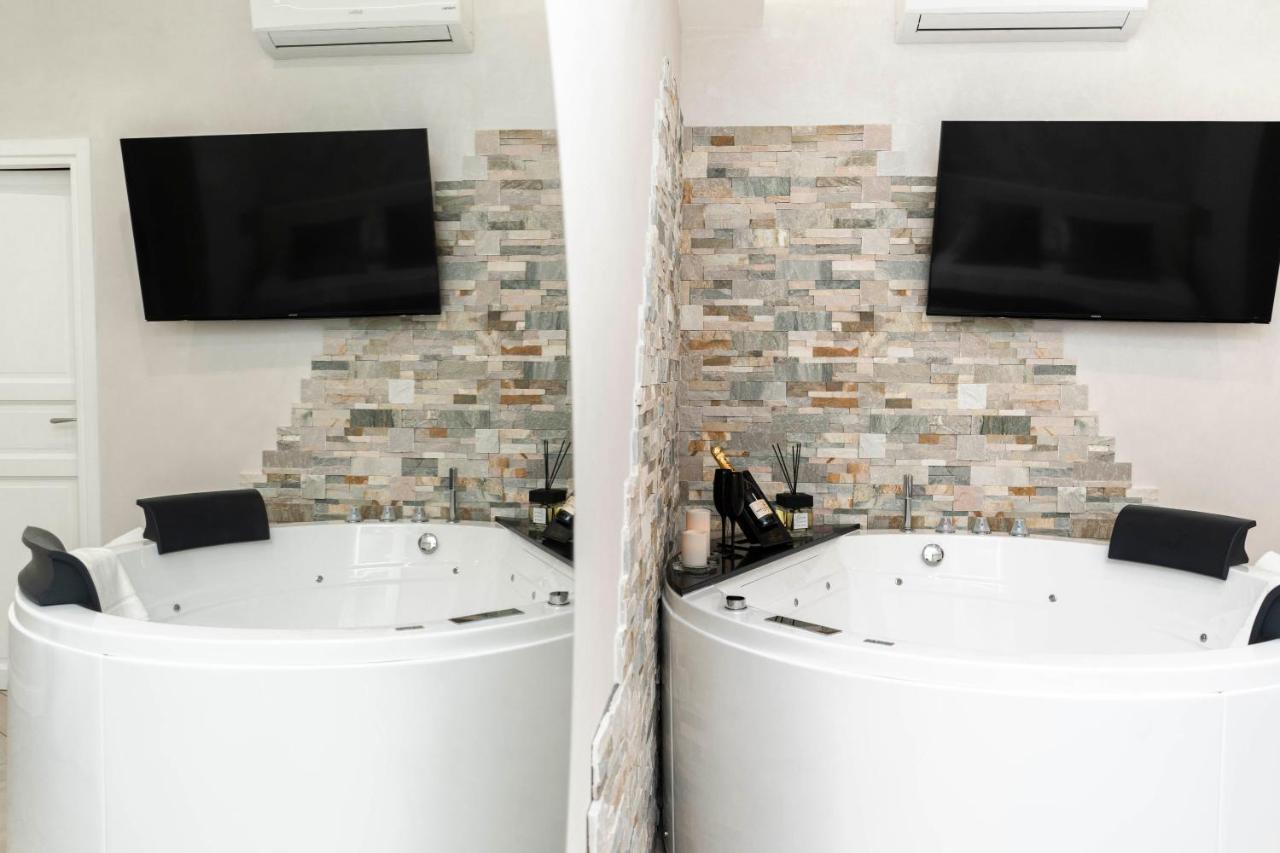 Silver Suite Coliseum Рим Экстерьер фото