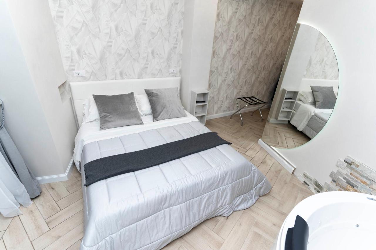 Silver Suite Coliseum Рим Экстерьер фото
