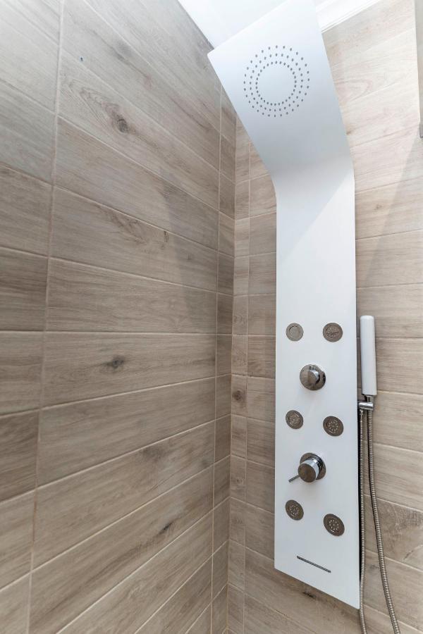 Silver Suite Coliseum Рим Экстерьер фото