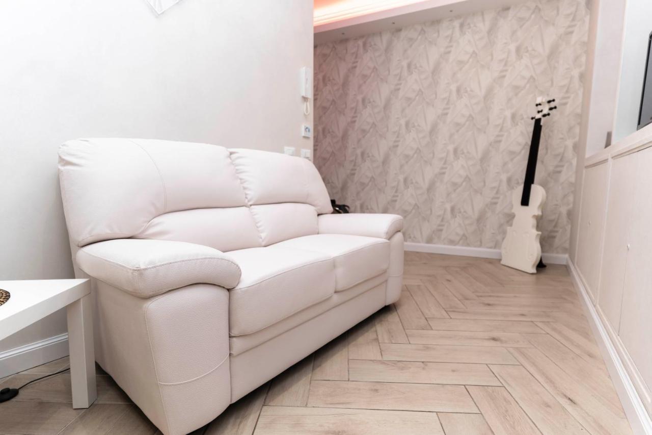 Silver Suite Coliseum Рим Экстерьер фото