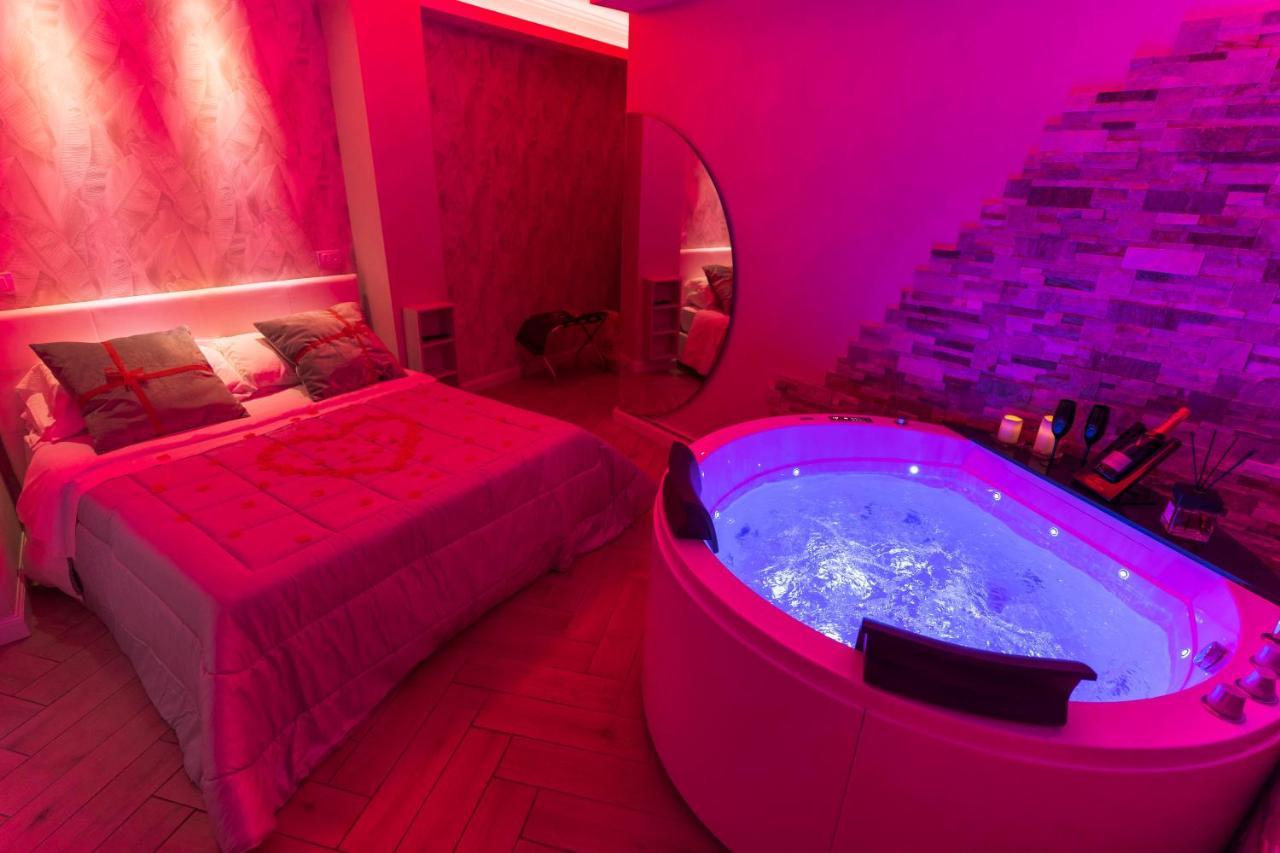 Silver Suite Coliseum Рим Экстерьер фото